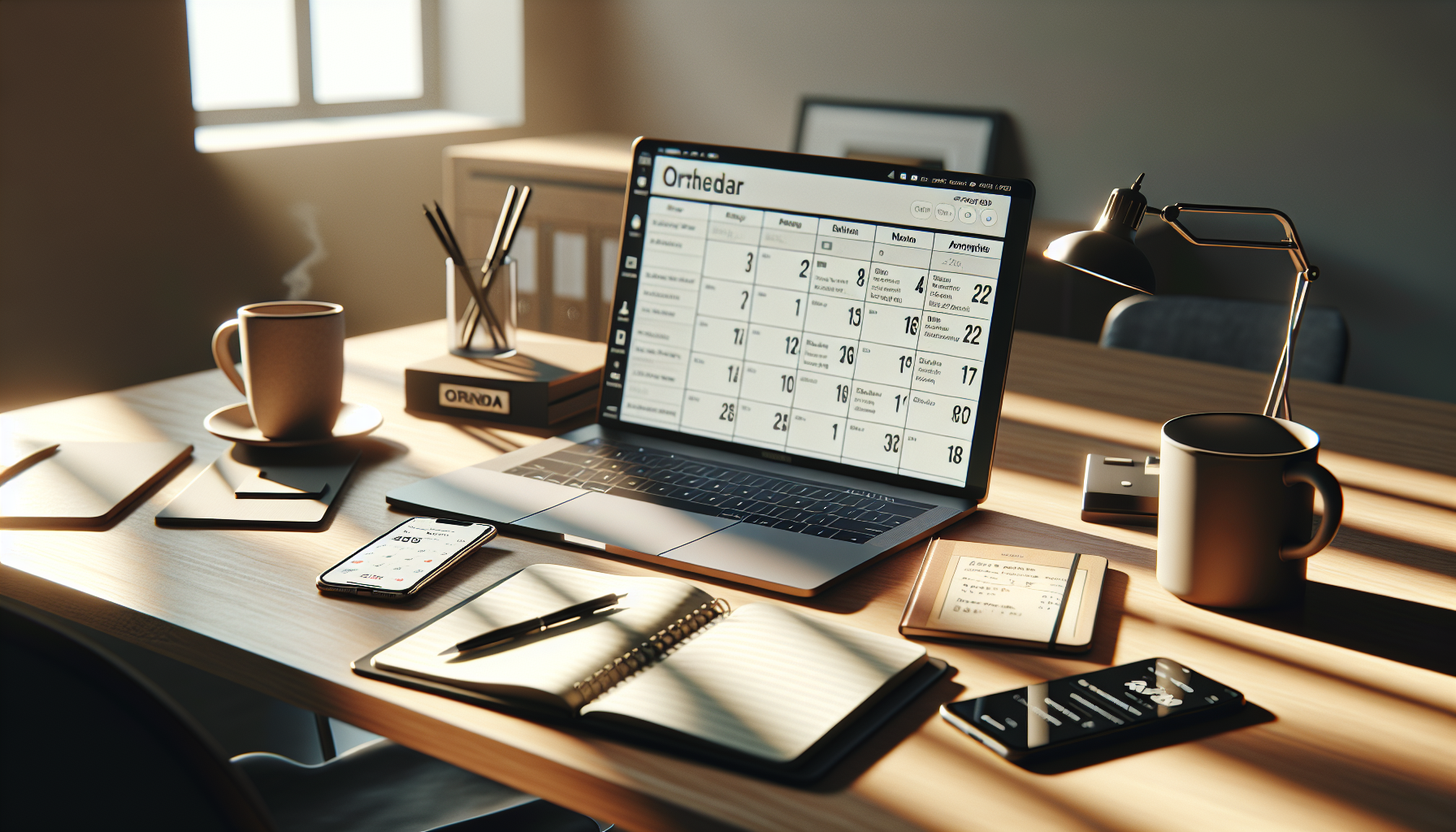 calendly meeting scheduling software - SalesCaptain