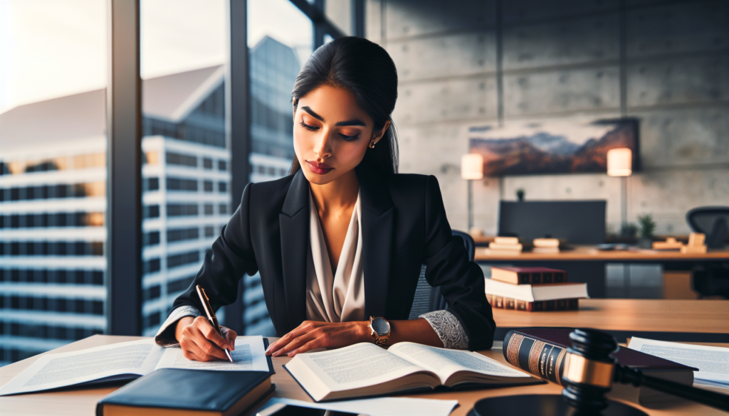 virtual receptionist for law firms in salt lake city - SalesCaptain