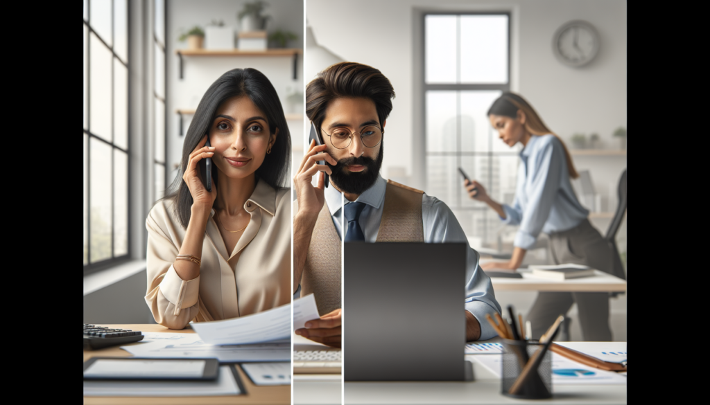 openphone vs grasshopper - SalesCaptain