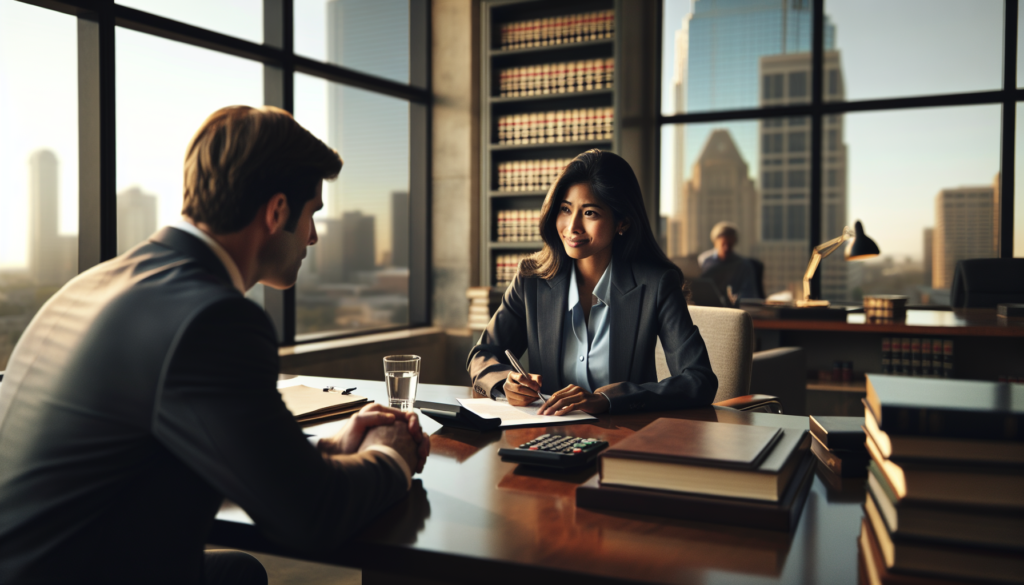 virtual receptionist for law firms in kansas city - SalesCaptain