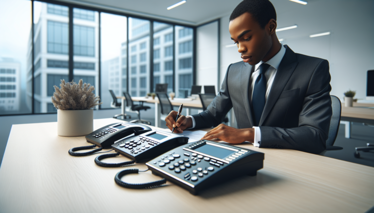 alternatives to nextiva - SalesCaptain