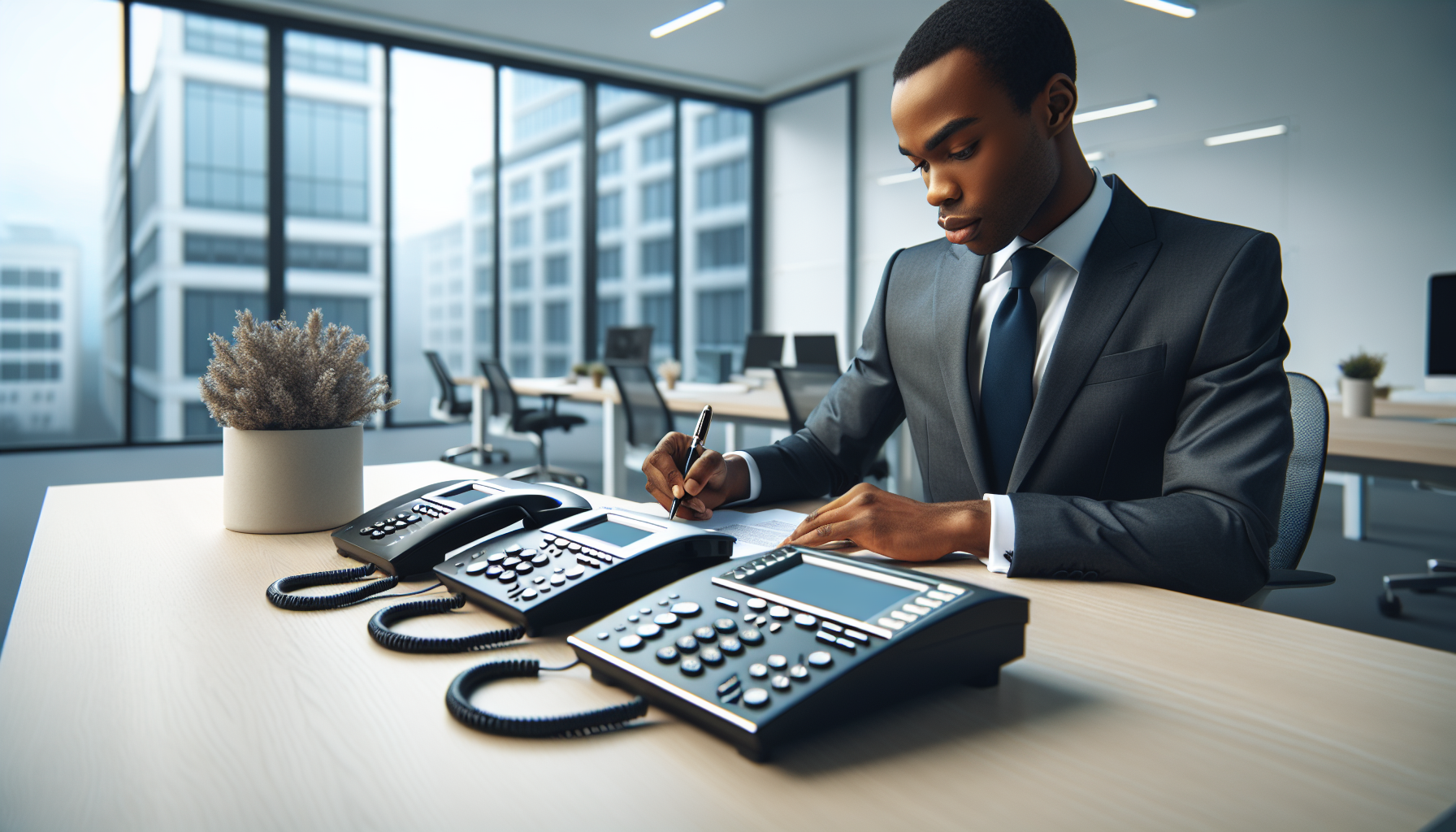 alternatives to nextiva - SalesCaptain