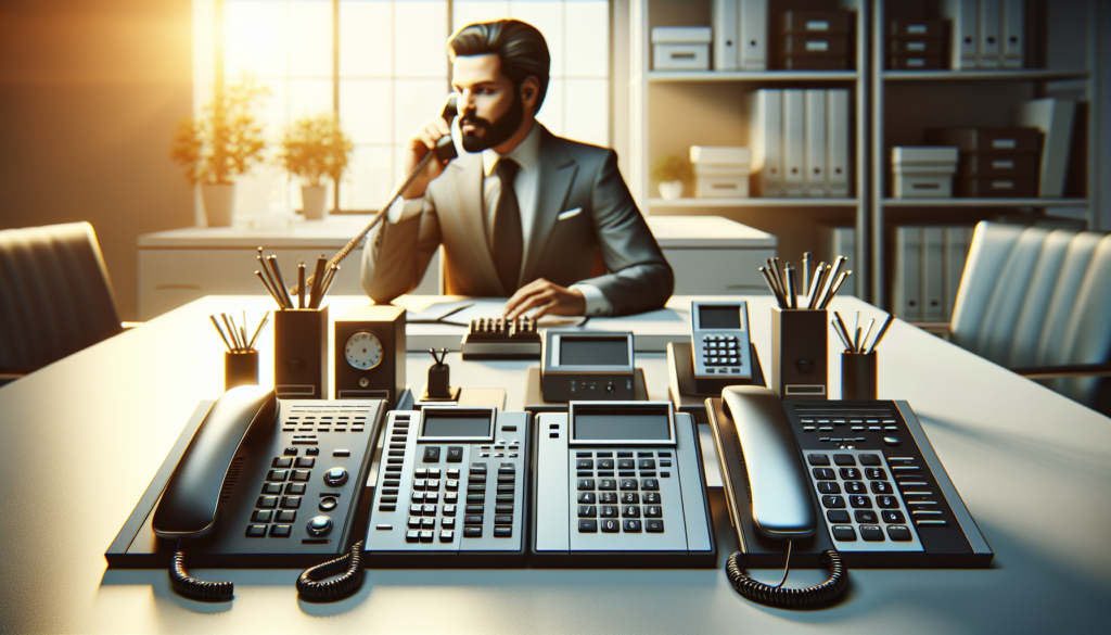 alternative to nextiva - SalesCaptain