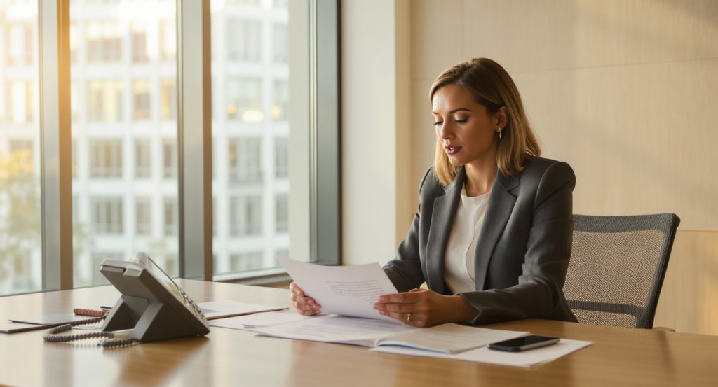 ai receptionist for law firms in san antonio - SalesCaptain