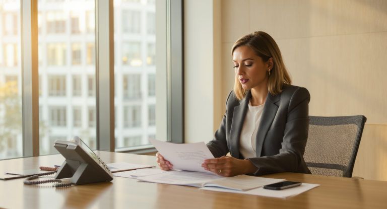 ai receptionist for law firms in san antonio - SalesCaptain