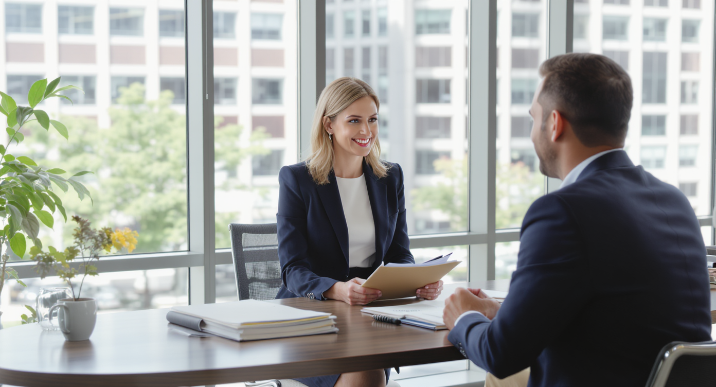 ai receptionist for law firms in san diego - SalesCaptain