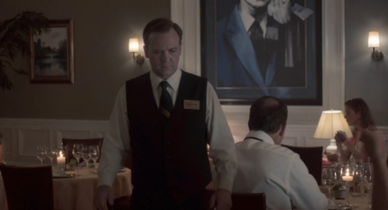 ai receptionist for restaurants in jacksonville - SalesCaptain