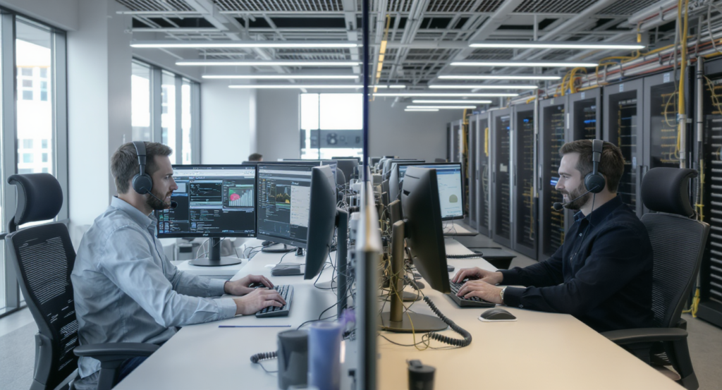 aircall competitors - SalesCaptain