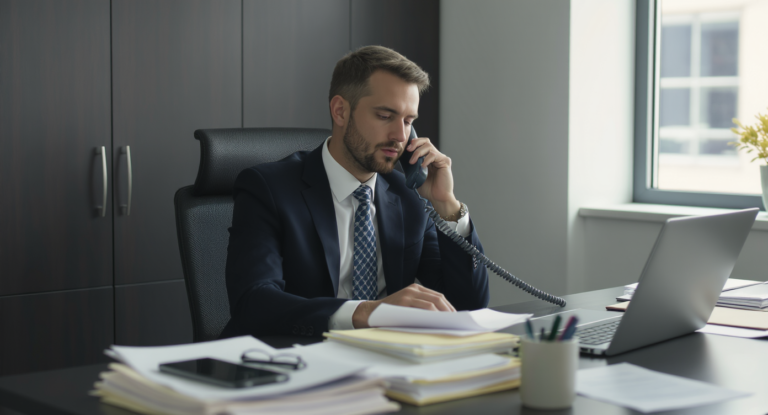 crm collection agency - SalesCaptain