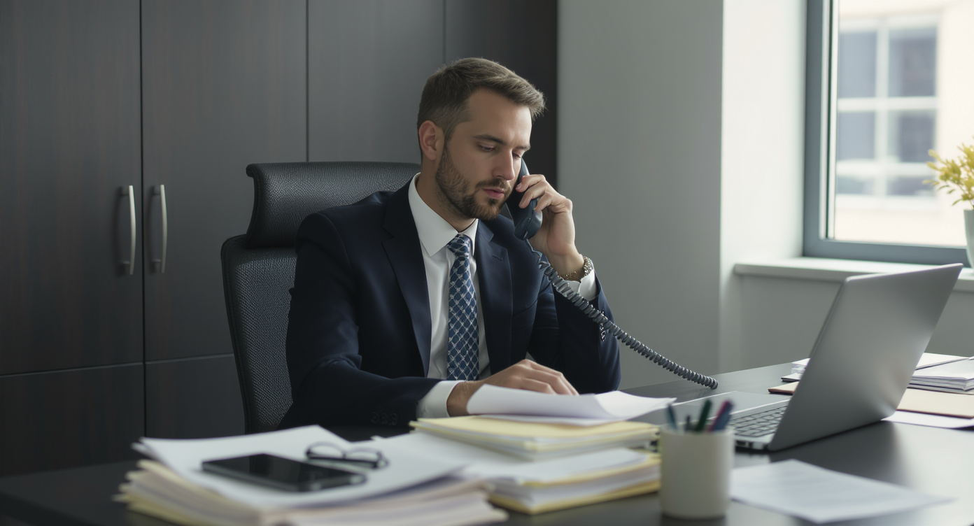 crm collection agency - SalesCaptain