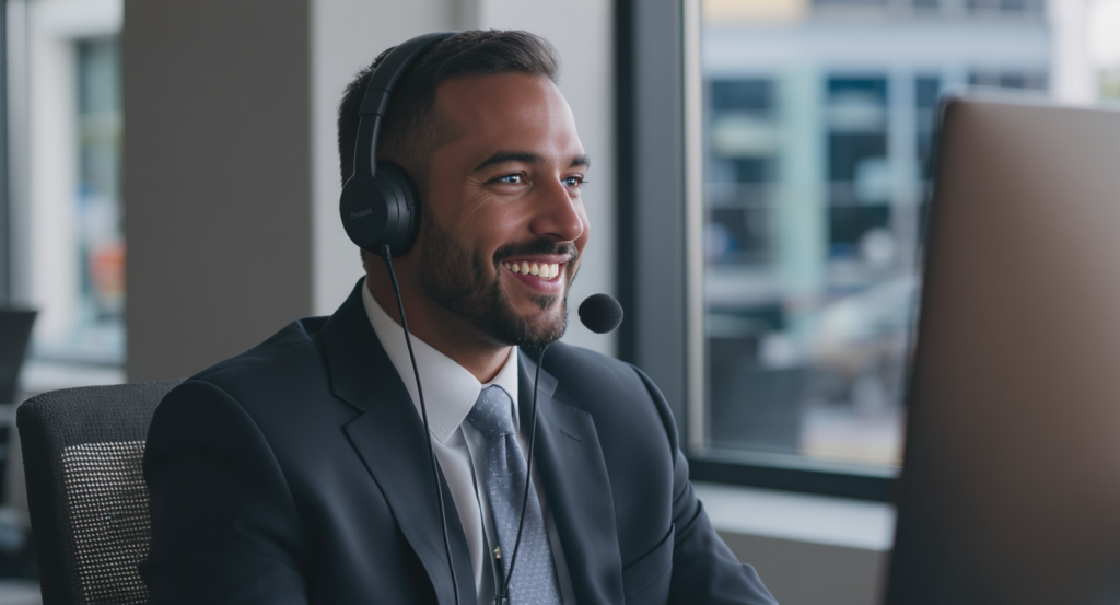 telemarketer calls meaning - SalesCaptain