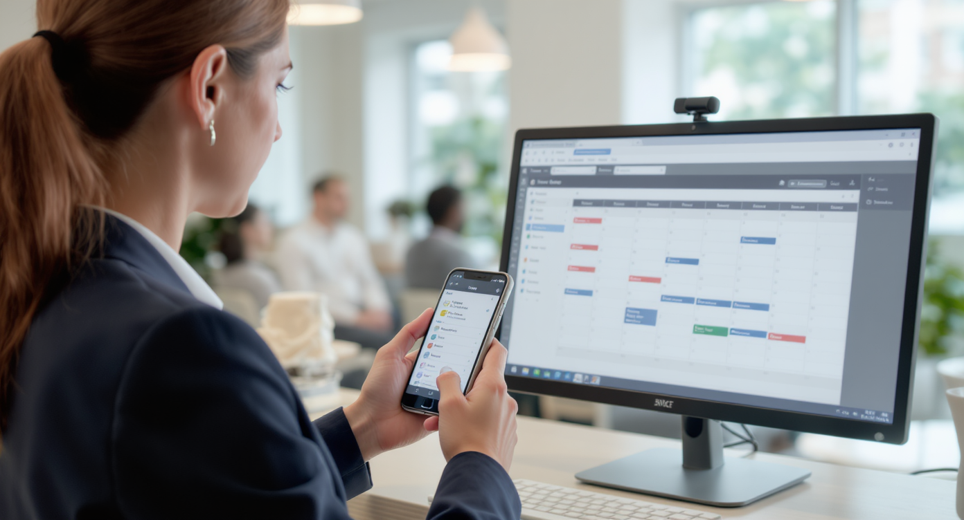 automated appointment reminder software - SalesCaptain