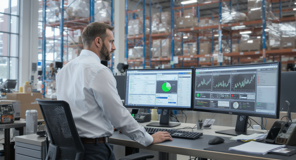 best workflow automation tools - SalesCaptain