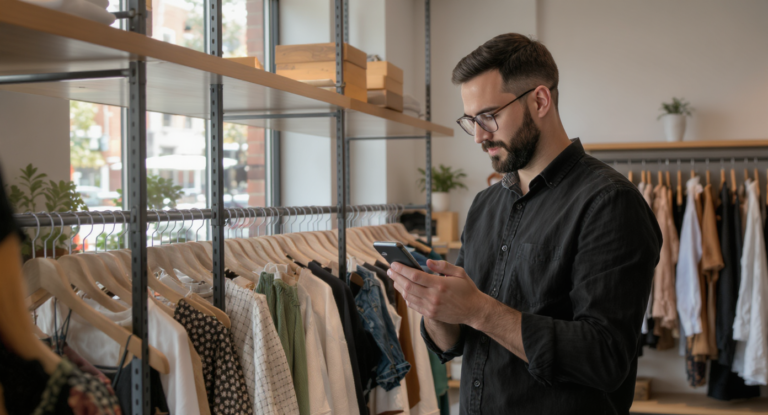 free business text messaging - SalesCaptain