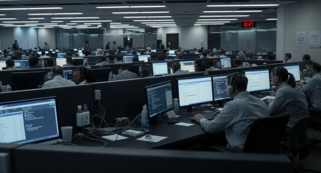 call center cti - SalesCaptain