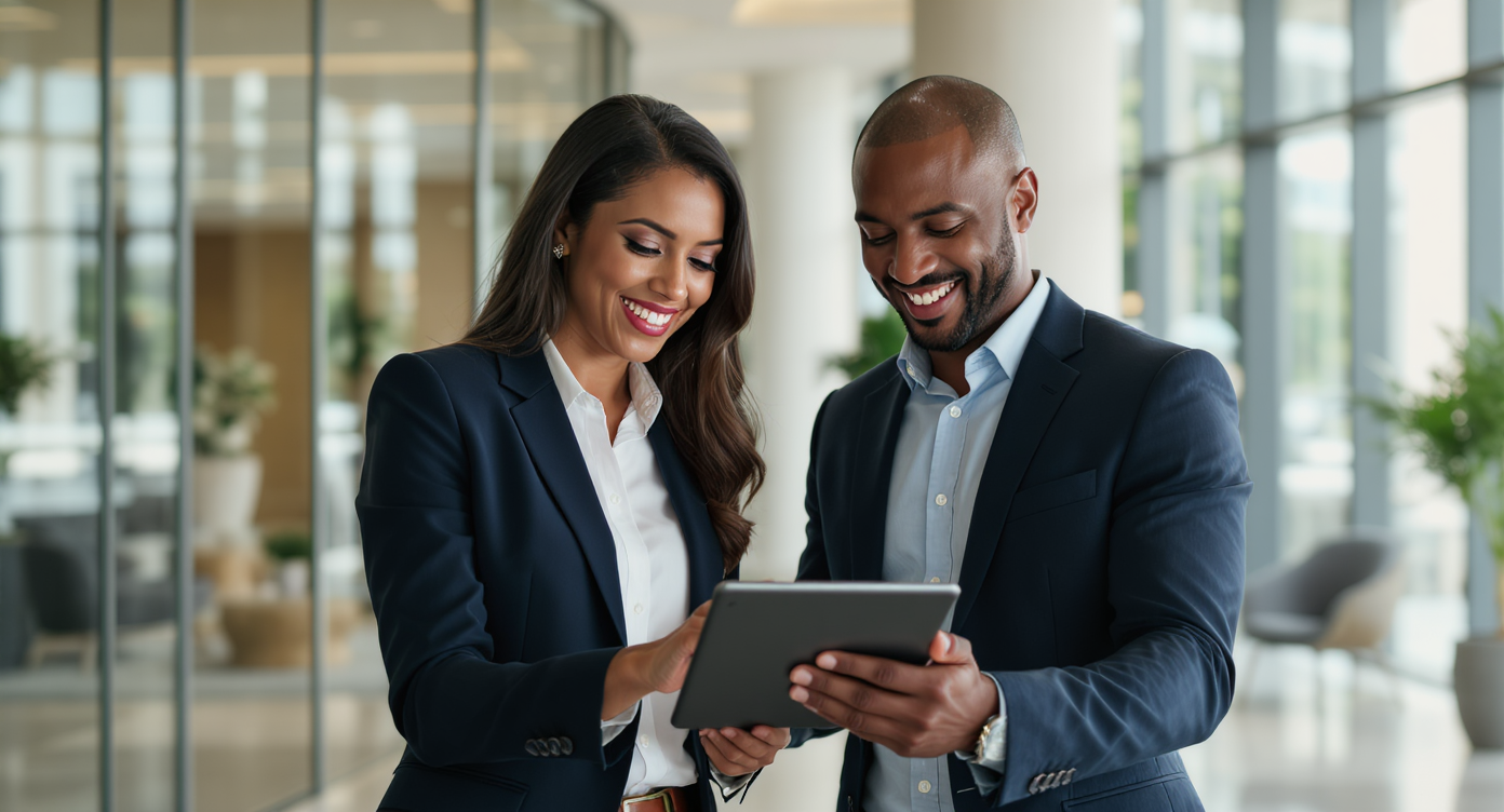 grand service - SalesCaptain