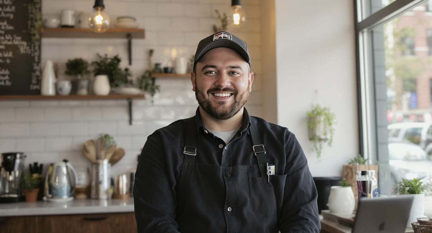 appointment apps for small business - SalesCaptain