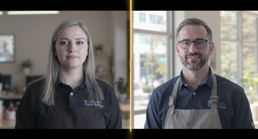 intercom alternative for small business - SalesCaptain