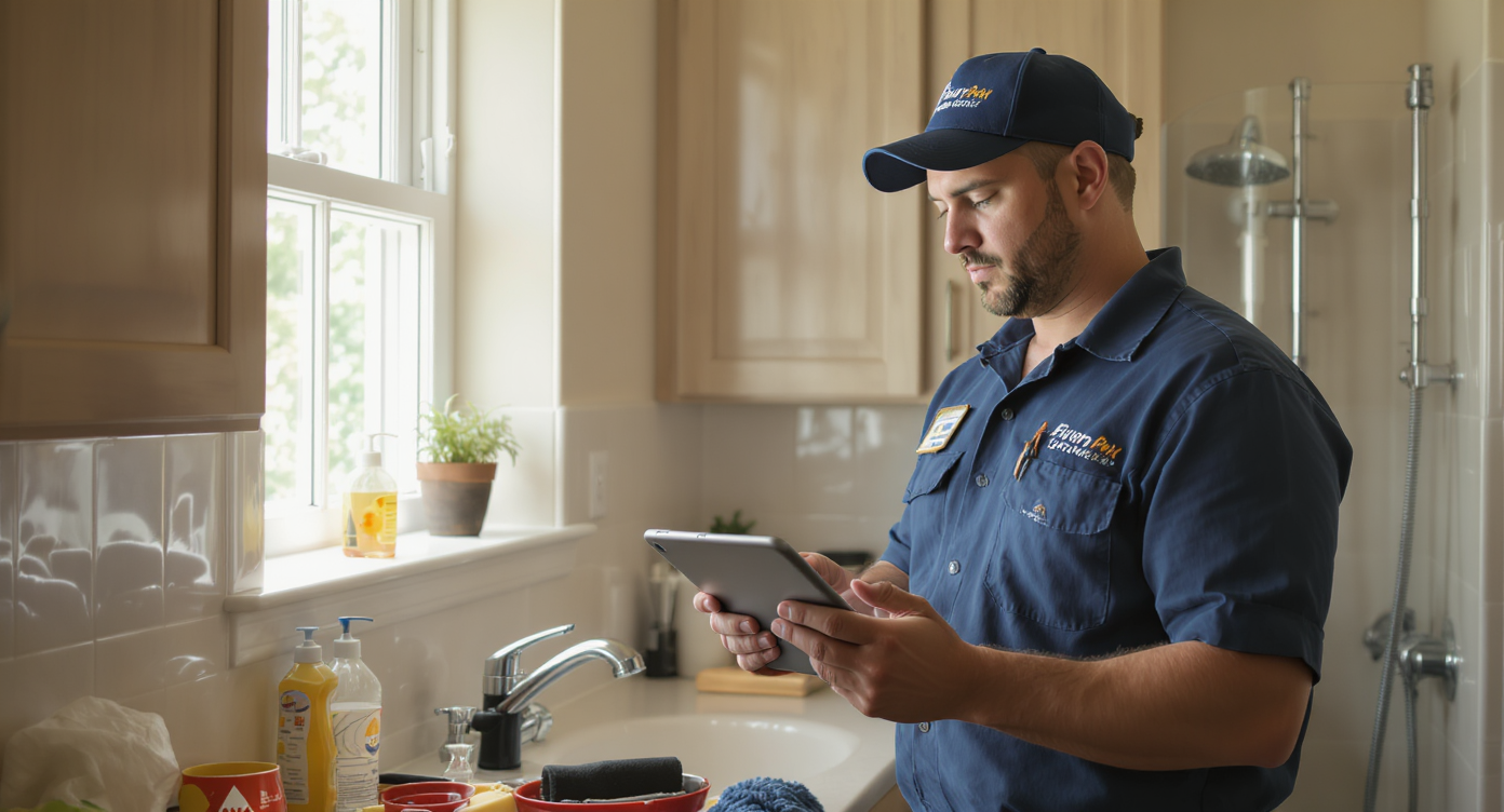 Ai Receptionist For Plumbers - SalesCaptain