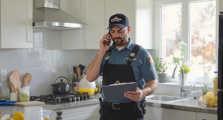 best phone system for pest control companies - SalesCaptain