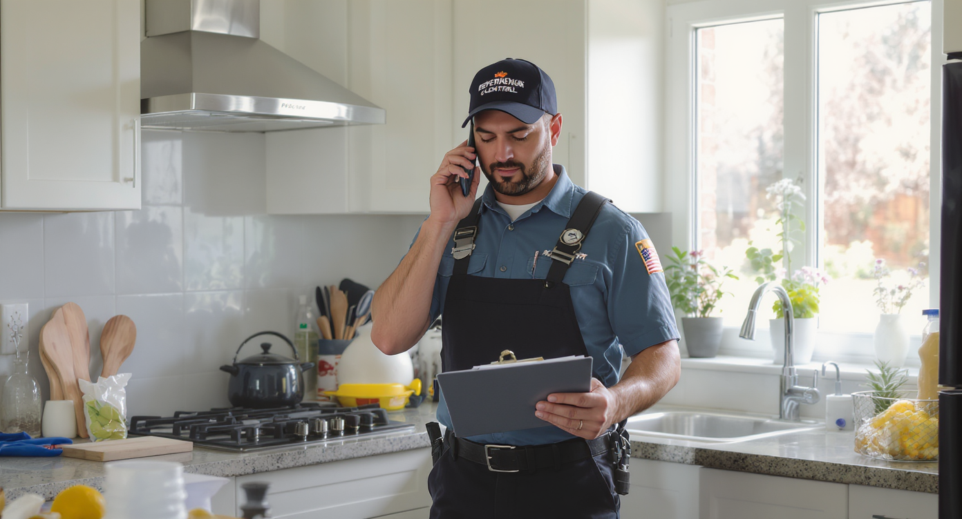 best phone system for pest control companies - SalesCaptain