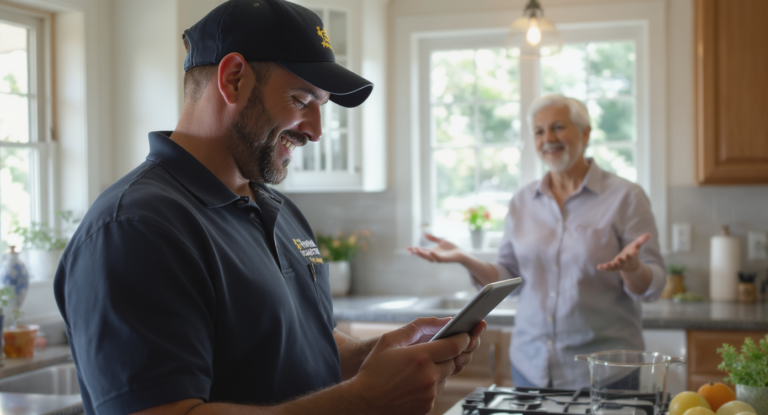 how to get more reviews for pest control companies - SalesCaptain