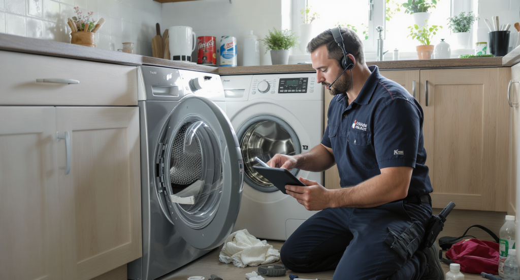 best phone system for appliance repair companies - SalesCaptain