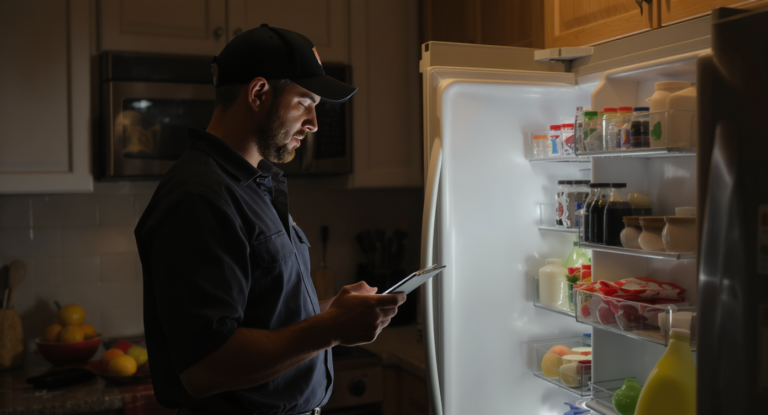 how to handle after hours calls for appliance repair companies - SalesCaptain